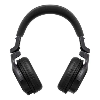 Для HDJ-CUE1 DJ Проводные наушники для мониторинга Bluetooth с кабельной сумкой для наушников